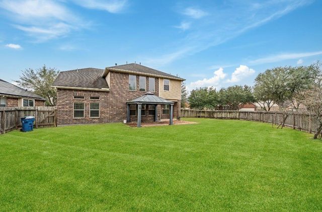 20801 Sheridan Heights Lane, Porter, TX 77365