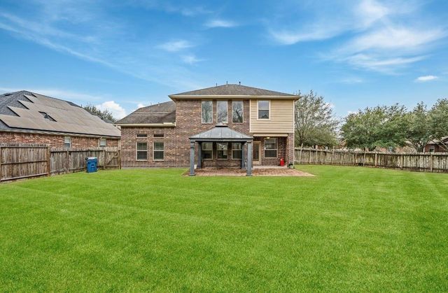 20801 Sheridan Heights Lane, Porter, TX 77365