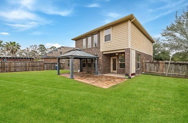 20801 Sheridan Heights Lane, Porter, TX 77365