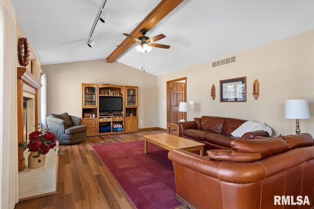 2505 Wydown Avenue, Springfield, IL 62704