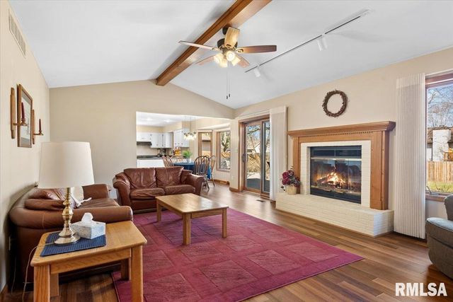 2505 Wydown Avenue, Springfield, IL 62704