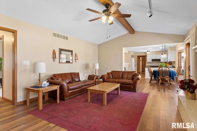 2505 Wydown Avenue, Springfield, IL 62704