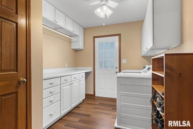 2505 Wydown Avenue, Springfield, IL 62704