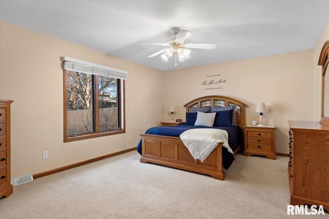 2505 Wydown Avenue, Springfield, IL 62704