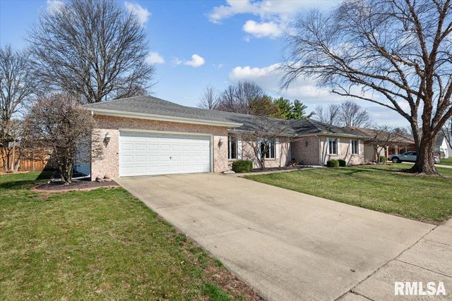 2505 Wydown Avenue, Springfield, IL 62704
