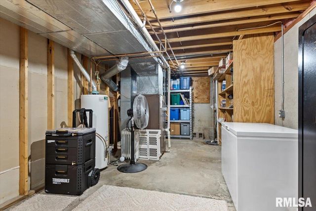 2505 Wydown Avenue, Springfield, IL 62704