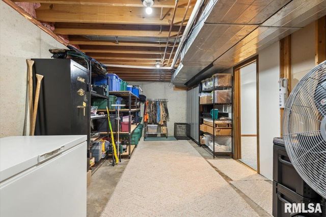 2505 Wydown Avenue, Springfield, IL 62704