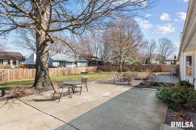 2505 Wydown Avenue, Springfield, IL 62704