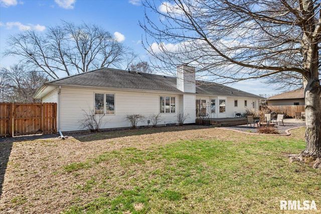 2505 Wydown Avenue, Springfield, IL 62704