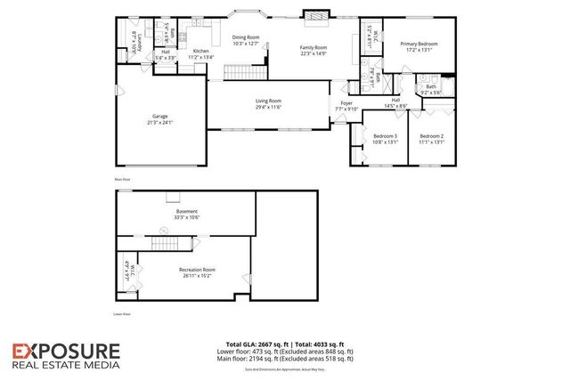 2505 Wydown Avenue, Springfield, IL 62704