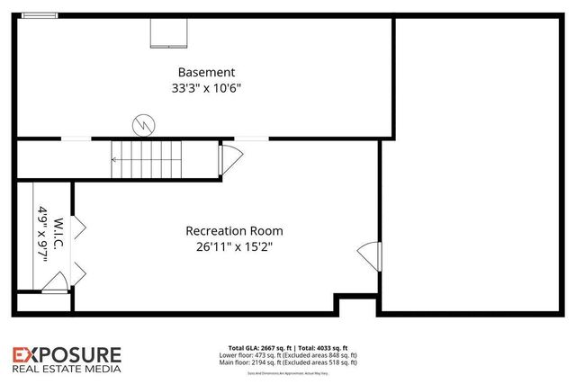 2505 Wydown Avenue, Springfield, IL 62704