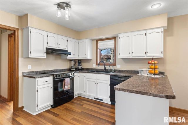 2505 Wydown Avenue, Springfield, IL 62704