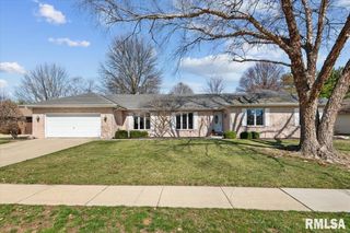 2505 Wydown Avenue, Springfield, IL 62704