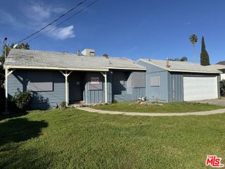 7309 Cantaloupe Avenue, Van Nuys, CA 91405