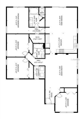 13016 TERRACE BROOK PLACE, Temple Terrace, FL 33637