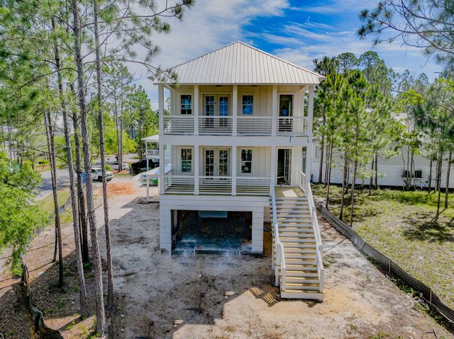 102 Mallard Lane, Santa Rosa Beach, FL 32459