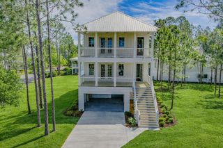 102 Mallard Lane, Santa Rosa Beach, FL 32459