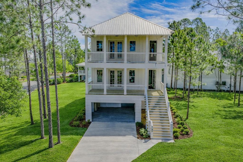 102 Mallard Lane, Santa Rosa Beach, FL 32459