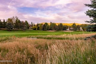 8800 N Silver Spur Road, Park City, UT 84098