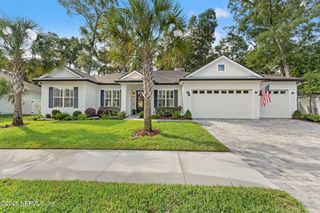 13717 HIDDEN OAKS Lane, Jacksonville, FL 32225