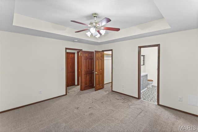 3280 Springbrook Drive, Shiloh, IL 62221