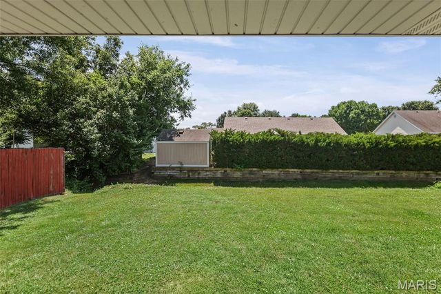 3280 Springbrook Drive, Shiloh, IL 62221