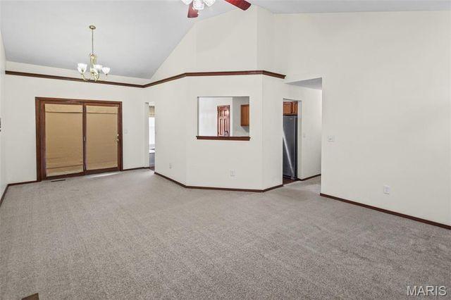 3280 Springbrook Drive, Shiloh, IL 62221