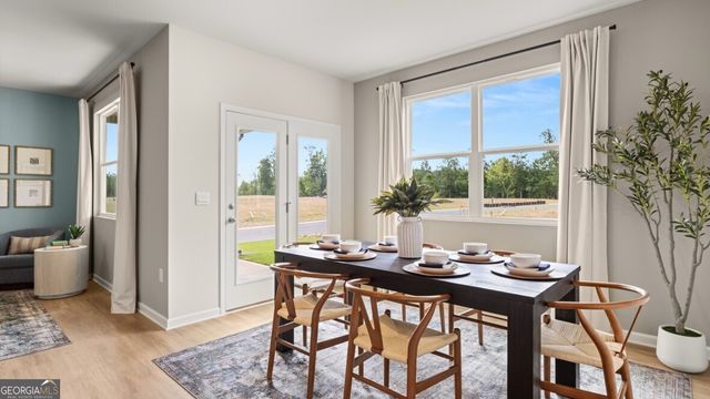 99 Babcock Drive NE, Rome, GA 30165