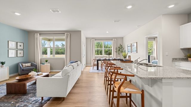 99 Babcock Drive NE, Rome, GA 30165