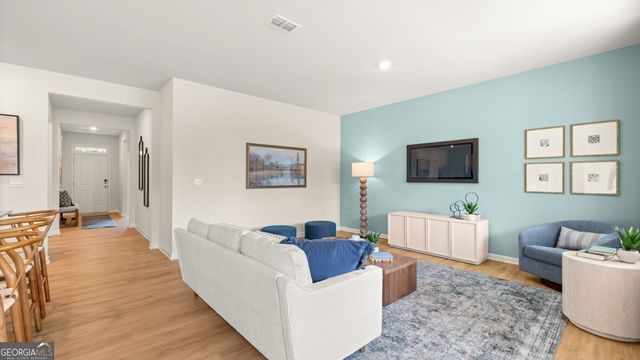 99 Babcock Drive NE, Rome, GA 30165