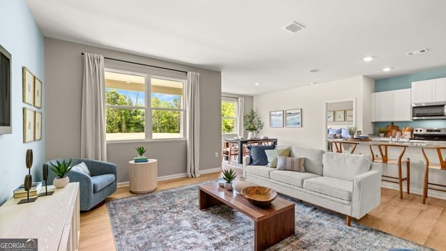 99 Babcock Drive NE, Rome, GA 30165