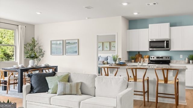 99 Babcock Drive NE, Rome, GA 30165