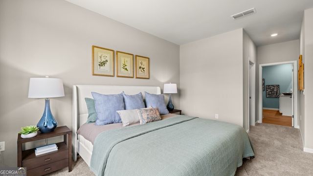 99 Babcock Drive NE, Rome, GA 30165