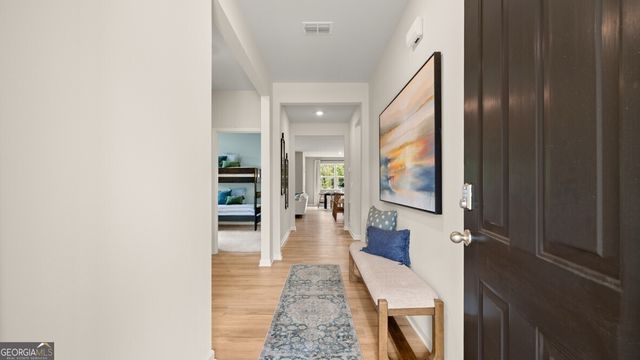 99 Babcock Drive NE, Rome, GA 30165