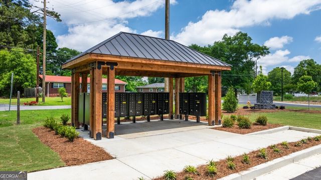 99 Babcock Drive NE, Rome, GA 30165