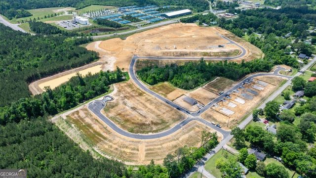 99 Babcock Drive NE, Rome, GA 30165