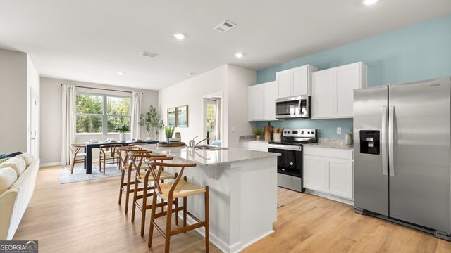 99 Babcock Drive NE, Rome, GA 30165