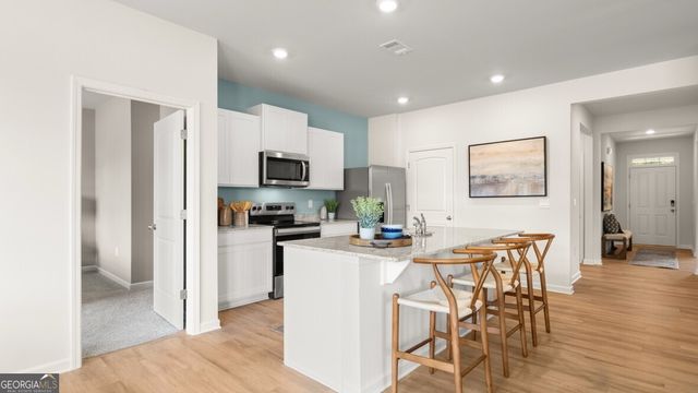 99 Babcock Drive NE, Rome, GA 30165