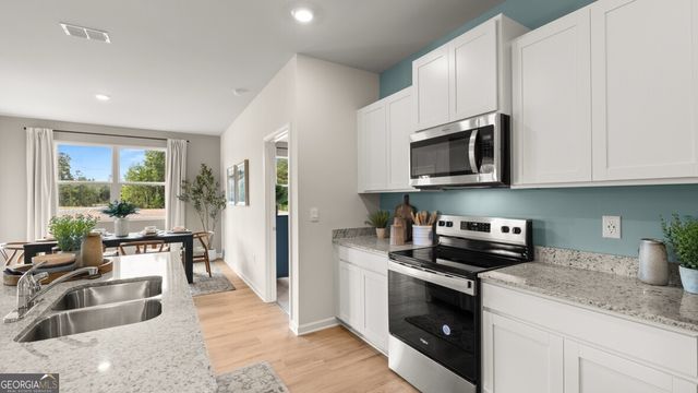 99 Babcock Drive NE, Rome, GA 30165