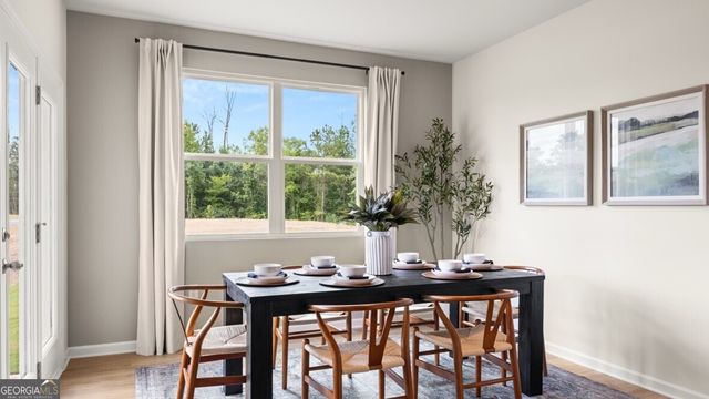 99 Babcock Drive NE, Rome, GA 30165