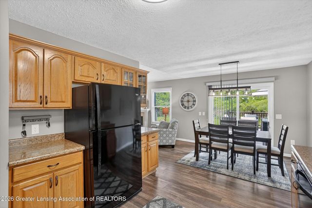 4600 Doncaster Avenue, Holt, MI 48842