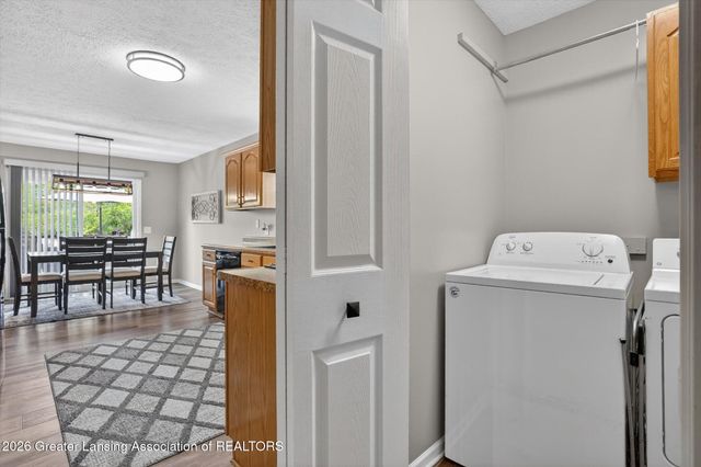 4600 Doncaster Avenue, Holt, MI 48842