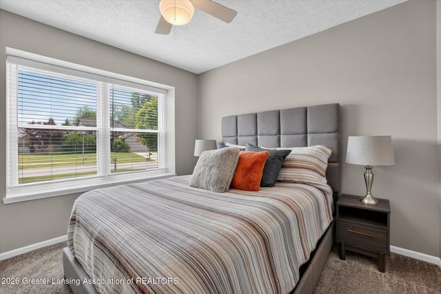 4600 Doncaster Avenue, Holt, MI 48842