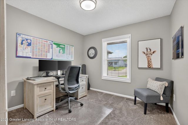 4600 Doncaster Avenue, Holt, MI 48842