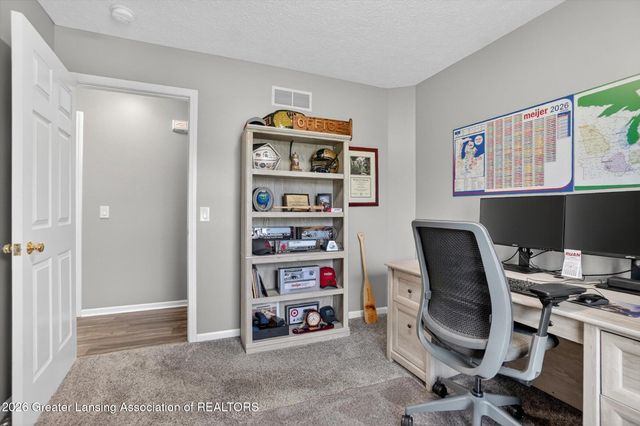 4600 Doncaster Avenue, Holt, MI 48842