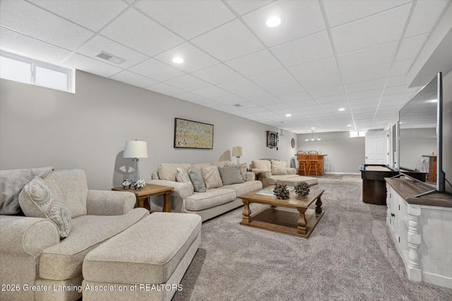 4600 Doncaster Avenue, Holt, MI 48842