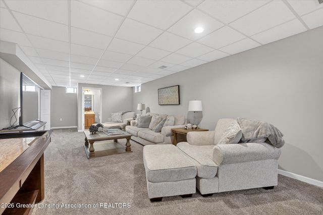 4600 Doncaster Avenue, Holt, MI 48842