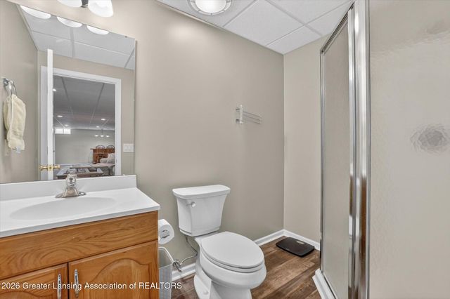 4600 Doncaster Avenue, Holt, MI 48842
