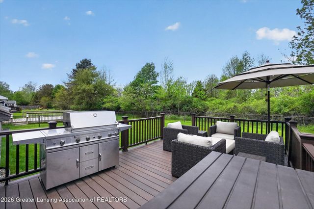 4600 Doncaster Avenue, Holt, MI 48842