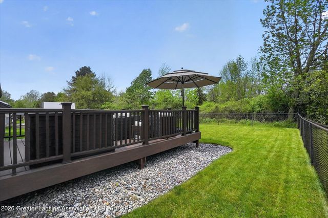 4600 Doncaster Avenue, Holt, MI 48842